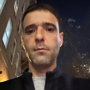 Meet your Posher, Anthony